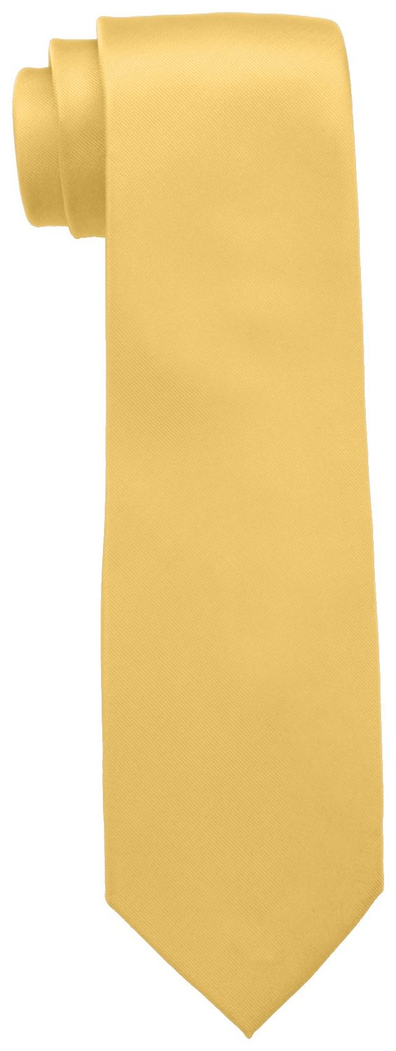 Tommy Hilfiger Men's Skinny Solid Tie